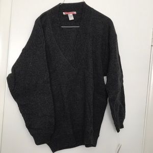 The Limited Sweater